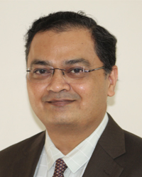Dr. Pratik Shah - Aarutva